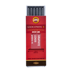 Koh-I-Noor Wkład do Kubuś 5.6mm Grafit 4B 6szt