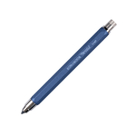 Koh-I-Noor Ołówek Mech Kubuś 5.6mm 12cm GRANAT met