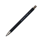 Koh-I-Noor Ołówek Mech 3,8 mm Metal Czarny NEW