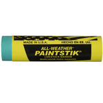 All Weather Paintstik do znaczenia trzody zielony