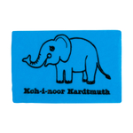 Koh-I-Noor Gumka kolorowa 6200/6 Safari