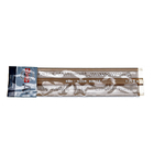 Koh-I-Noor Szablon Logarex Cyfrowo-Literowy 2.5mm
