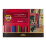 Koh-I-Noor Gioconda Hard Pastel Pastele Twar 36k