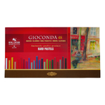 Koh-I-Noor Gioconda Hard Pastel Pastele Twar 48k