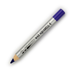 Koh-I-Noor Wax Aquarell Kredka 179 bluish violet 2