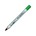 Koh-I-Noor Wax Aquarell Kredka 26 Green Dark