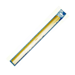 Koh-I-Noor Linijka metalowa Antypoślizgowa 40cm