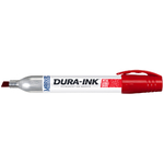 Markal Dura-Ink 25 marker permanentny 3-6mm Czerw