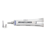 Markal Security Check Paint Marker biały