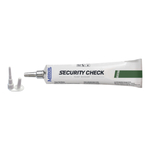 Markal Security Check Paint Marker zielony