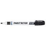 Markal Valve Action Paint Marker Czarny