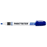 Markal Valve Action Paint Marker Niebieski