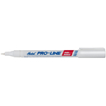 Markal Pro-Line Fine marker permanentny Biały