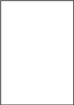 Etykiety samoprzylepne białe 1szt/210x297 100szt 