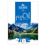 Koh-I-Noor PopOil Blok do Farb Olej A4 10a 250g