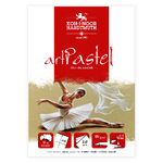 blok do pasteli Art pastel sepiaA4 20 k 180 g
