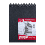 Koh-I-Noor Szkicownik klasyczny B6 98g 80 kartek