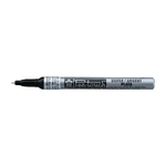 Sakura Pen-Touch Fine Marker 1,0mm Silver