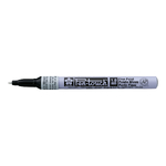Sakura Pen-Touch Fine Marker 1,0mm White 