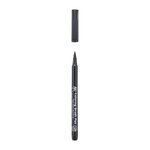 Sakura Koi Color Brush Marker 49 Black