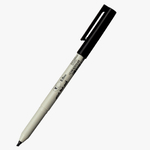 Sakura Calligraphy Pen Black 3 mm