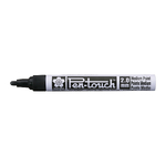Sakura Pen-Touch Medium Marker 2,0mm Black