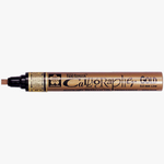 Sakura Pen-Touch Calligrapher Medium 5,0mm Gold