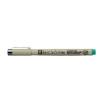 Sakura Pigma 04 Micron Cienkopis 29 Green 0,4mm