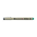 Sakura Pigma 05 Micron Cienkopis 29 Green 0,45mm