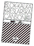 Kalka Kreślarska A4 30 ark. Canson 90g.