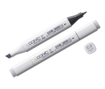 COPIC Classic Marker C2 Cool Gray No.2