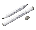COPIC Sketch Marker W7 Warm Gray No.7