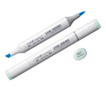 COPIC Sketch Marker B01 Mint Blue  