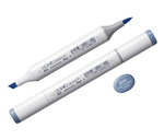 COPIC Sketch Marker B95 Light Grayish Cobalt  