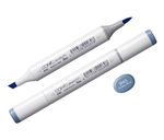 COPIC Sketch Marker B45 Smoky Blue