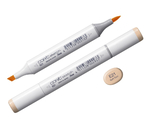COPIC Sketch Marker E21 Soft Sun