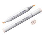 COPIC Sketch Marker YR0000 Pale Chiffon