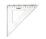 Leniar Ekierka 45/21cm plastik