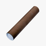Leniar Tuba Kartonowa dł 30,5cm fi 8cm