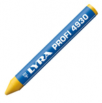 Lyra Profi 4930 Lubryka 9,5/90 żółty