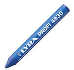 Lyra Profi 4930 Lubryka 9,5/90 niebieski