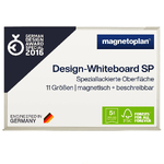 Tablica suchościeralna SP 600x450 mm