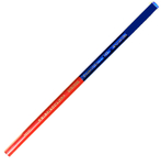 Prismacolor Verithin kredka VT748 Red/Blue