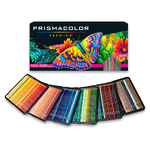 Zestaw 150 kredek Prismacolor Premier