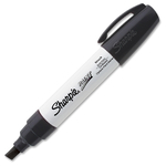 Sharpie Paint Oil Marker Bold Czarny 