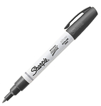 Sharpie Poster Paint Water Marker XFN Srebrny 