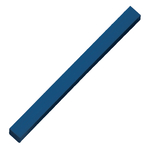 Prismacolor Art Stix Pastela AS1901 Indigo Blue