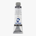 Talens Van Gogh Farba olejna 40ml 104 Zinc white