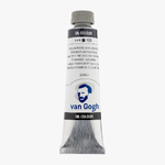 Talens Van Gogh Farba olejna 40ml 105 Titan white
