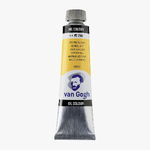 Talens Van Gogh Farba olejna 40ml 268 Az Yellow L